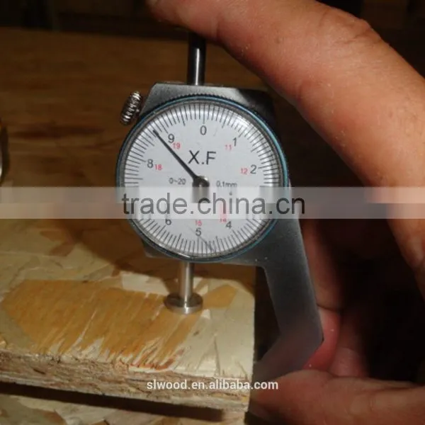 Osb Board 9mm 16mm 18mm 25mm photo-2