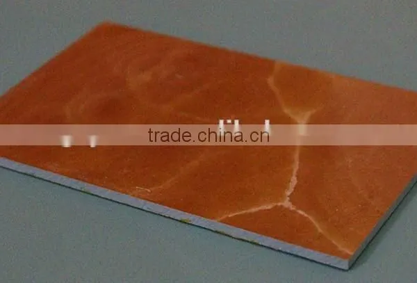 Calcium Silicate Board for Interior Board