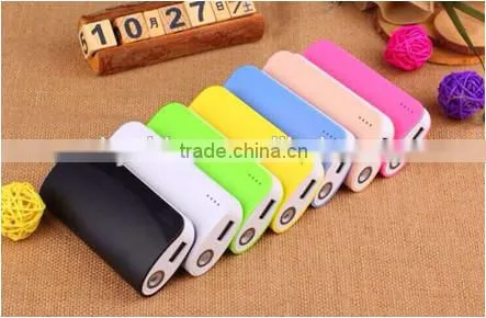 Best 12 Months Warranty 4000mah 18650 Power Bank photo-2