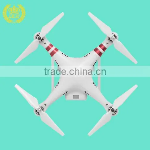 RC Drone DJI Phantom 3 Standard Included 2.7K HD Video 12 Magepixel Photo Camera With Everything You Need photo-3