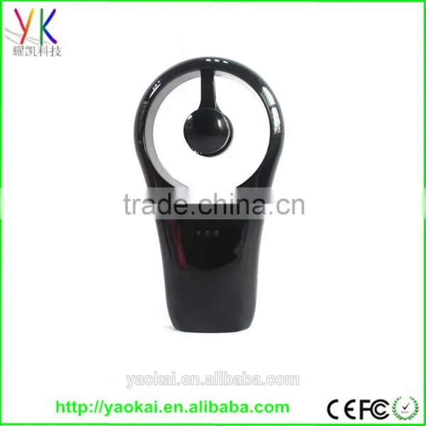2016 Promotional Gift Portable Mini USB/Battery Air Conditioner Cooling Cool Desk Palm-Leaf Hand Fan photo-4