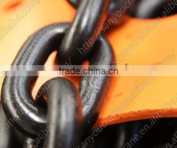 Stainless Steel Chain Made in China photo-3