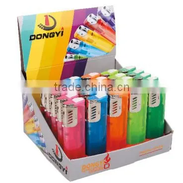 Wholesale Lot of 25 New Windproof Lighters Regualr photo-2