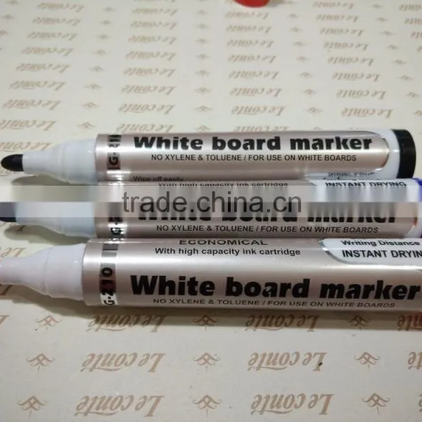 Wipe off Easily Whiteboard Marker With High Quality photo-6