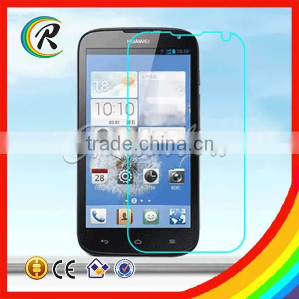 Anti-explosion Tempered Glass Screen Protector for Huawei G610 photo-3