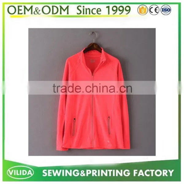 Custom Made Hoodies Wholesale Sport Clothing Strip Hoodies photo-6