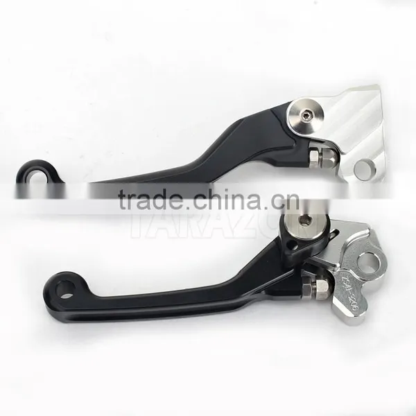 TARAZON Brand CNC Motorcycle Clutch Brake Lever for Honda photo-3