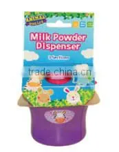 Milk Powder Di Spenser