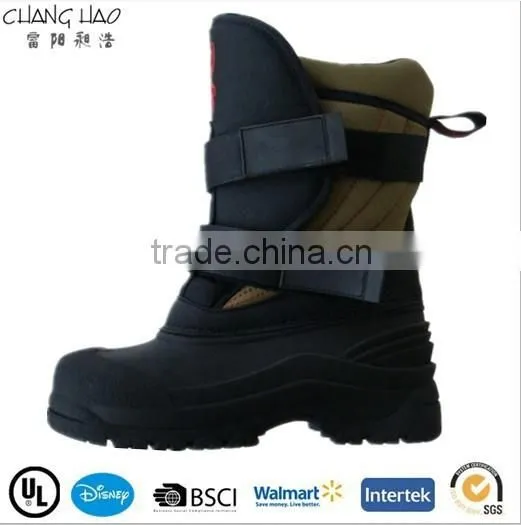Cheap Men Snow Boots Waterproof Snow Boots