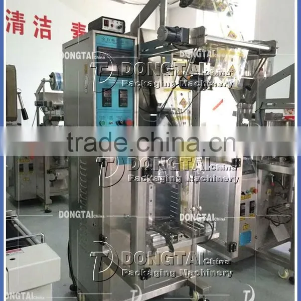 Powder Food Application Automatic Grade Packing Machine photo-4