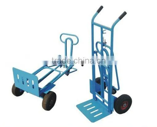 Platform Hand Truck