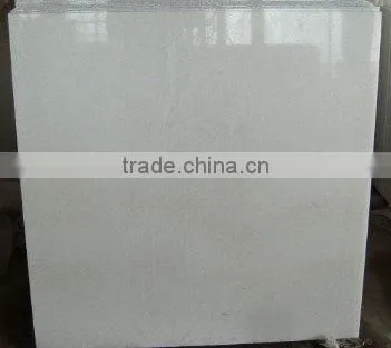 Crystal White Marble