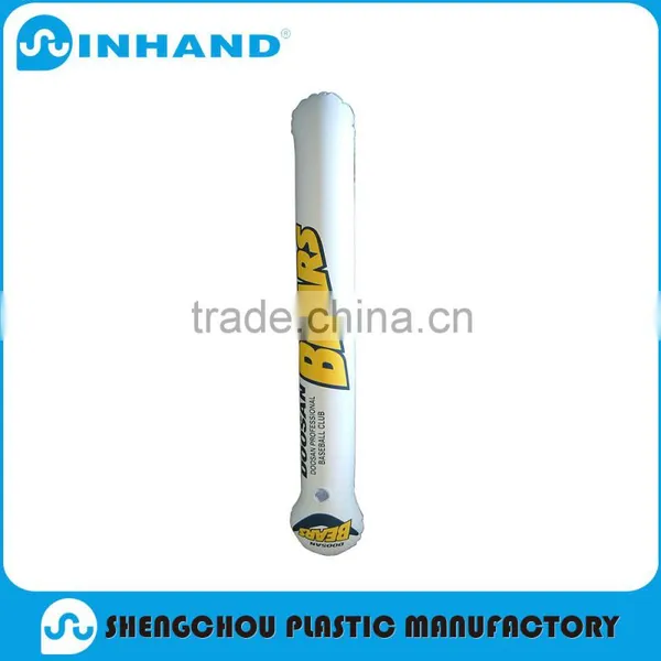 2016 Fashion Rigid Inflatable Ball Bat for Outdoor Sports and Games photo-5