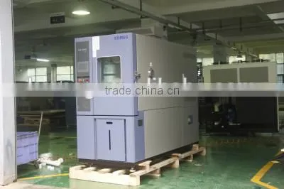 KOMEG Lab Temperature Analyzer Testing ESS Chamber photo-3