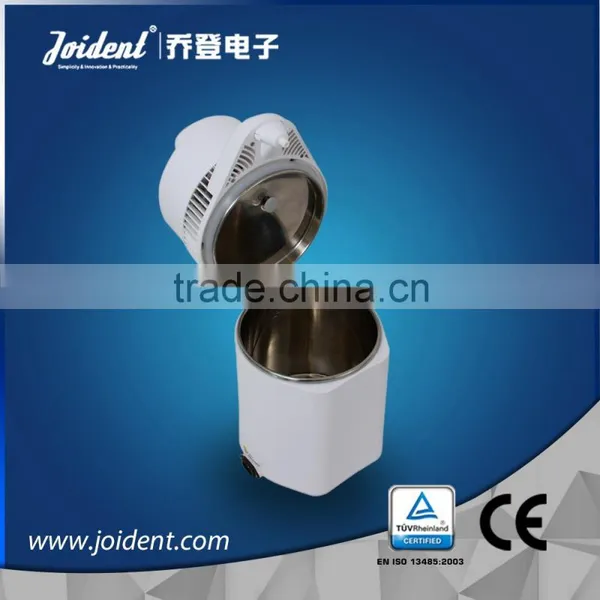 Dental Supply Laboratory Water Distiller Machine / Dental Water Distiller Drink