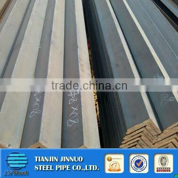 Q195 - Q345 Equal & Unequal Hot Rolled Steel Angle photo-4