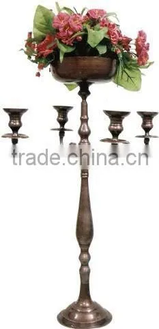 Wholesale Candelabras Centerpieces, Candelabra Votive, Candelabra For Sale Cheap photo-4