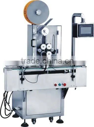 Bottle Unscrambler Machine for Pharmaceutical Industry photo-4