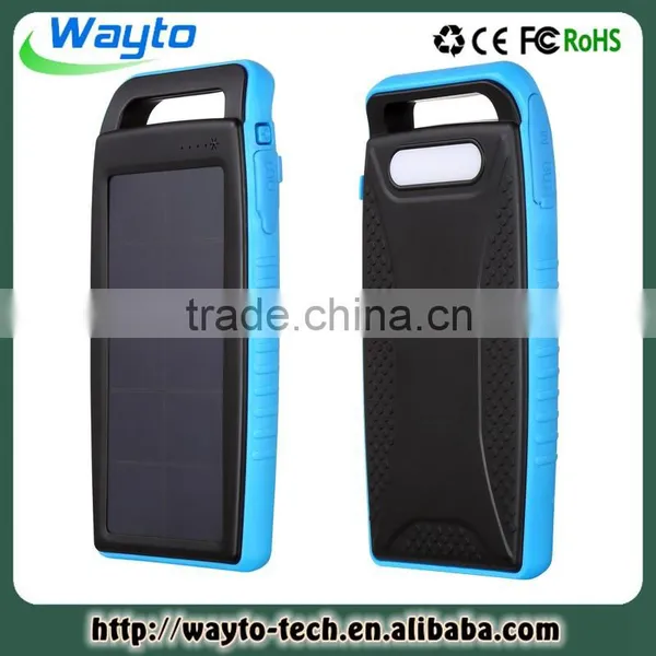 Mini Power Bank Power Bank 10000Mah Power 2016 New Arrival photo-3
