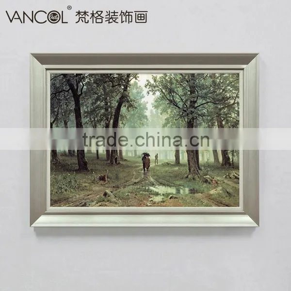 Handmade Oil Painting