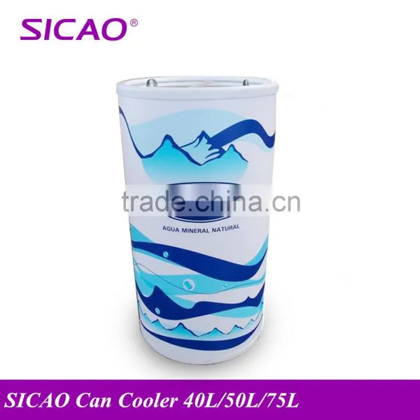 50L Outdoor Party Can Cooler Holer photo-4