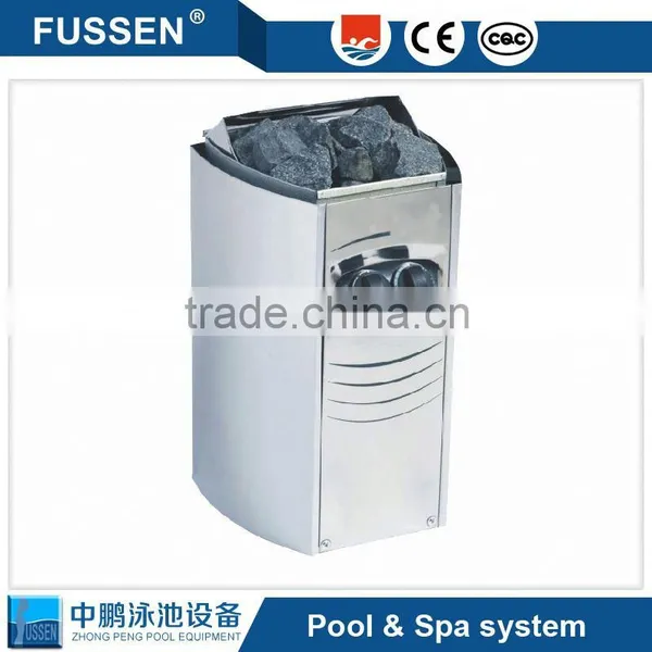 Inner Control Hot Sale HARVIA Electric Sauna Heater 9kw photo-2
