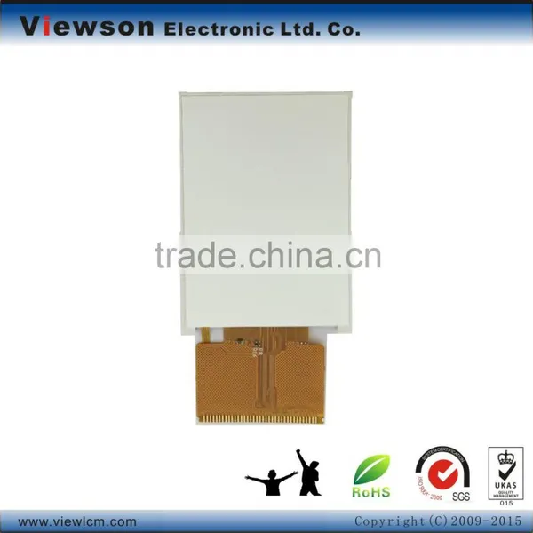 2.4 Inch Qvga Tft Lcd Display photo-2