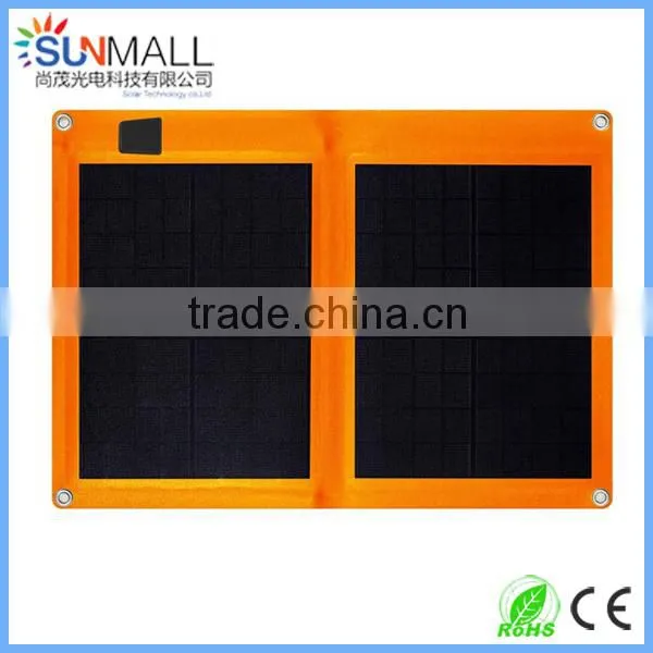 Modern and New Power Bank Solar Charger