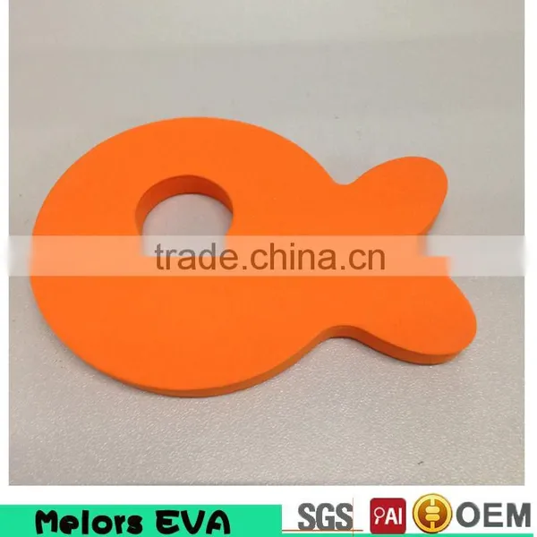 Hot Selling Eva Foam Bath Toy Christmas Gift for Kid photo-2