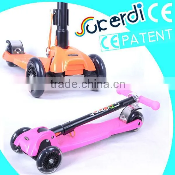 Kids Scooter, Kick Scooter, Scooter