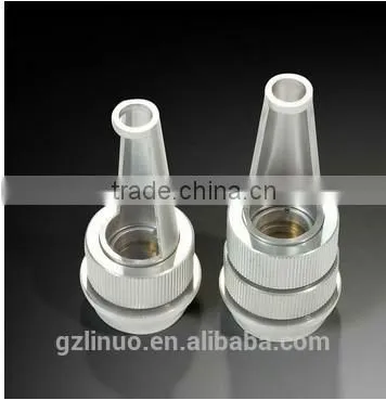2016 Hot Sale ND Yag Laser Telangiectasis Treatment Tattoo Removal Beauty Machines Haemangioma Treatment photo-4