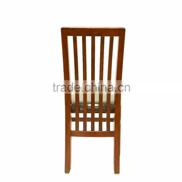 Home Dining Table and Chair Wood Stool With Drawer Aviator Bar Stool photo-4