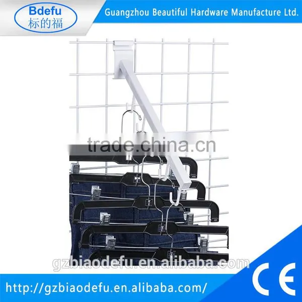 Customised Gridwall Hook , Tube Display Hooks photo-2