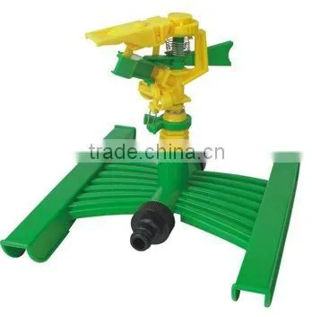 Impulse Sprinkler