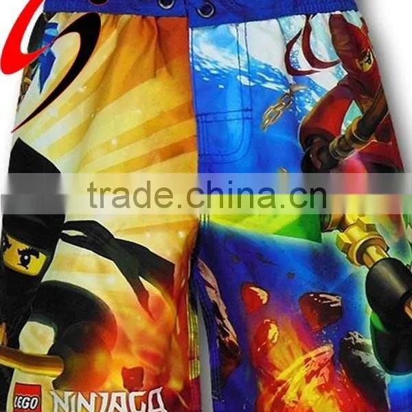 2017 SUBLIMATION Men's Short photo-6
