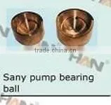 SANY 60-90 Swing Cylinder Seal Concrete Pump Spare Parts photo-4