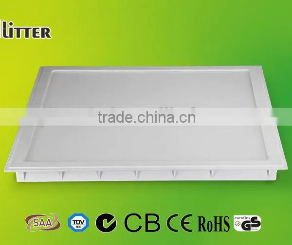 Backlit Led Ceiling Panel Light 120lm/w photo-4