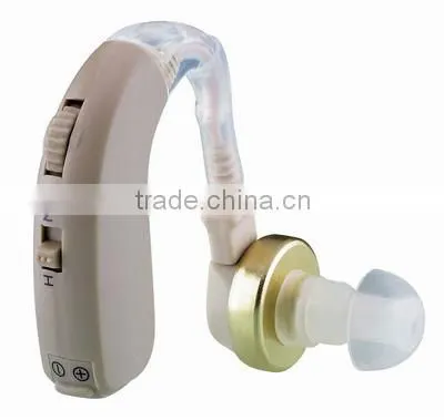 High Quality BTE Hearing Aid