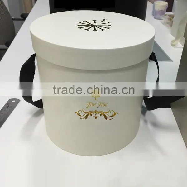 Custom Packaging Boxes for Flowers photo-5