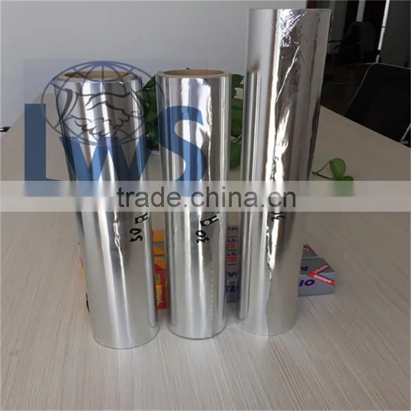 Food Wrapping Foil Microwave Meat Baking Foil in Roll photo-3