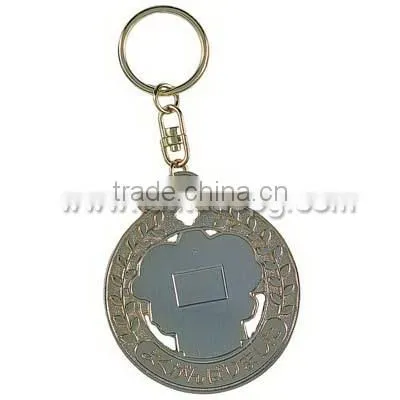 Wedding Decoration Wheel Keychain photo-2