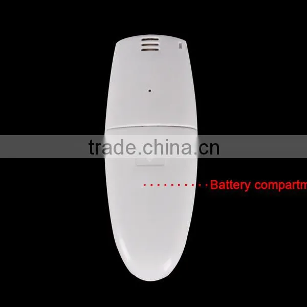 China Wine Alcohol Breath Tester photo-5