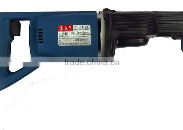 Best Quality of the Dongcheng Electric Reciprocating Cutting Saw Blades photo-2