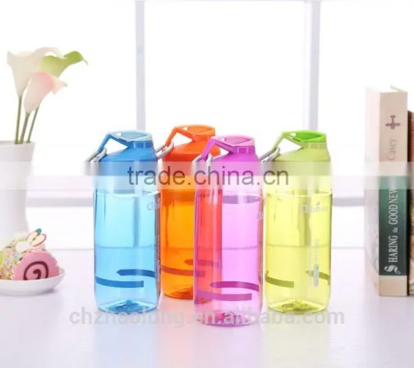 Wholesale Water Bottle With Clip for Cycling photo-4