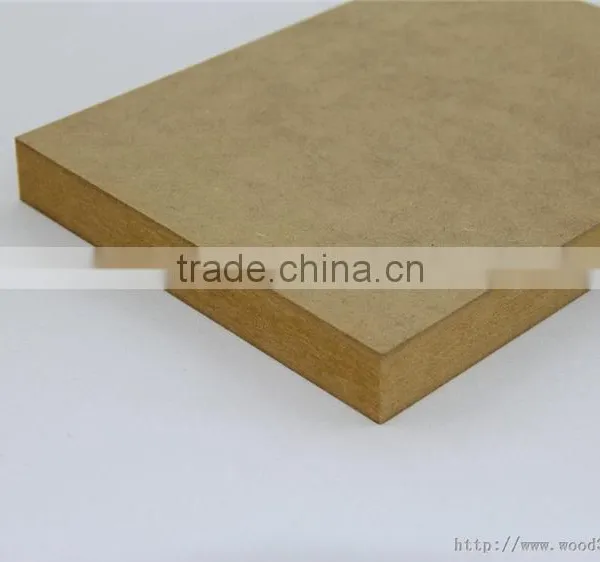 2.5mm-25mm Melamine Mdf Board Prices/mdf photo-5
