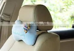 Auto Parts Mazda 3 Car Head Pillow photo-4