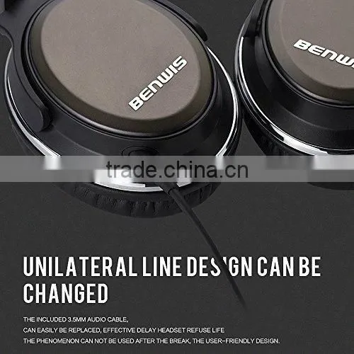 Special Edition Best Headphones Bluetooth 4.0 Noise Cancelling Best Headphones for Christmas Gift Give Aways photo-3