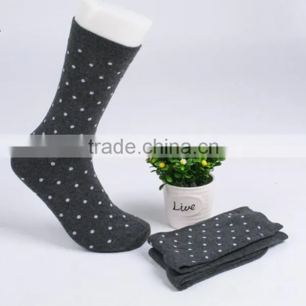 Sporty Nice Terry Comfortable Wholesale Socks