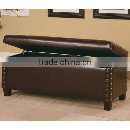 Ottoman With Storage photo-2
