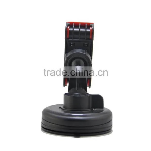 New Universal Silicone Clip Phone Holder Dashboard Windshield Car Mount Cell Phone Holder Top Quality Easy Mount and Operate photo-3